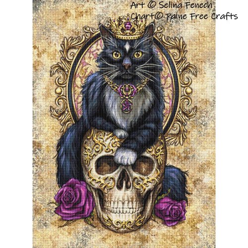 (image for) Dark Treasures